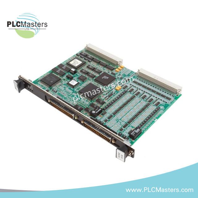 Scheda terminale di ingresso RTD GE IS200TRTDH1D