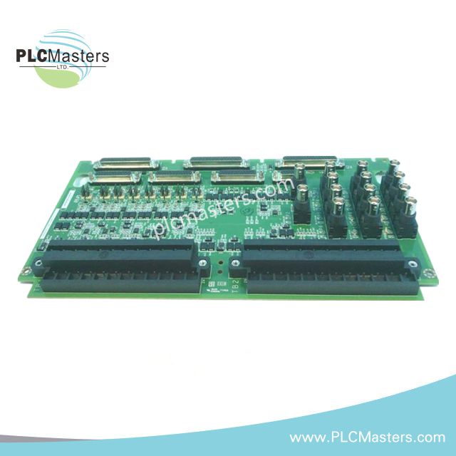 Papan Getaran Terminasi GE IS200TVIBH2BCC