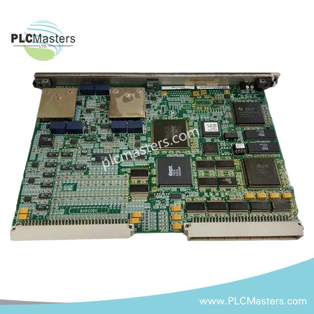 GE IS200VAICH1D VME Papan Input Analog