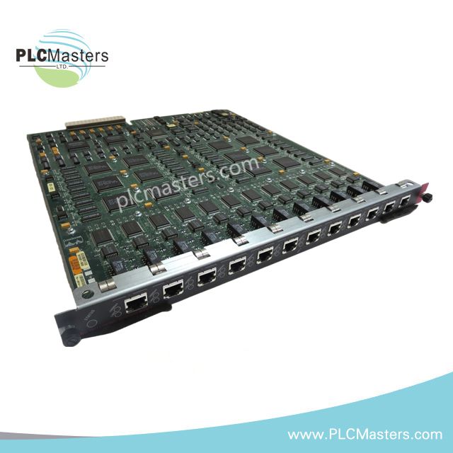 Плата аналогового выхода GE IS200VAOCH1C