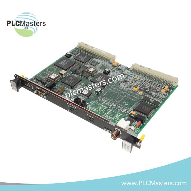 GE Fanuc IS200VCMIH1BCD | VCMI Communication Module