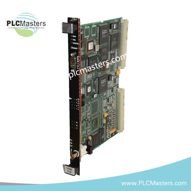 GE Fanuc IS200VCMIH1BCD | VCMI Communication Module