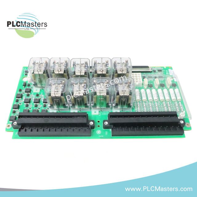 GE IS200VCRCH1BBD Papan I/O Diskrit