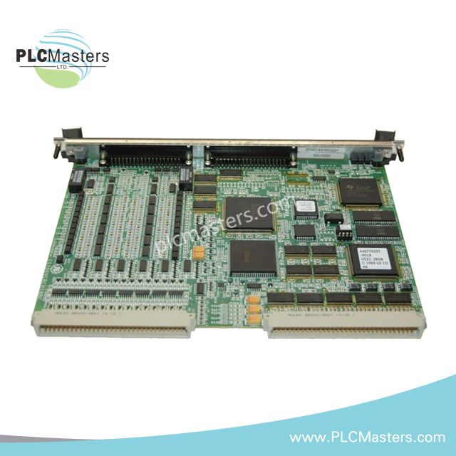 GE CM400RGACH1ABB Controller Module