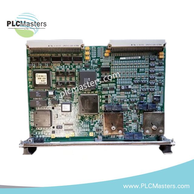 Плата ввода RTD GE IS200VRTDH1DAA