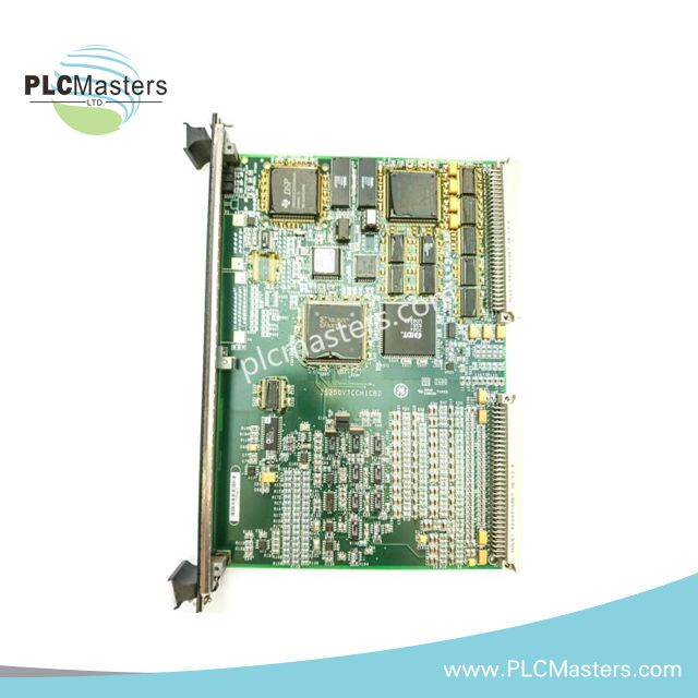 Scheda di ingresso termocoppia GE IS200VTCCH1C