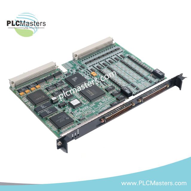 GE IS200VTURH1BAB Vibration Transducer Module