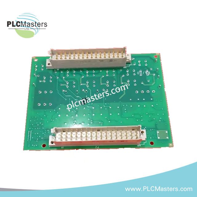 GE IS200WROBH1AAA Turbine Control Relay Output Board