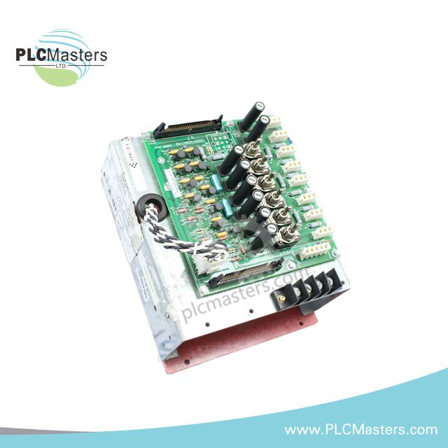 GE IS2020JPDFG02 modul za distribuciju AC napajanja