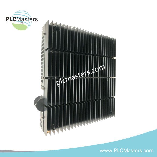 GE IS2020RKPSG3A VME Rack Power Supply Module