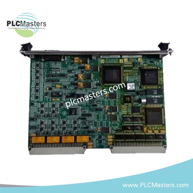 GE Mark VIe IS210BPPCH1ACA I/O Pack Processor Daughterboard