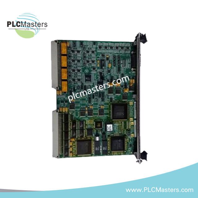 GE Mark VIe IS210BPPCH1ACA I/O Pack Processor Daughterboard