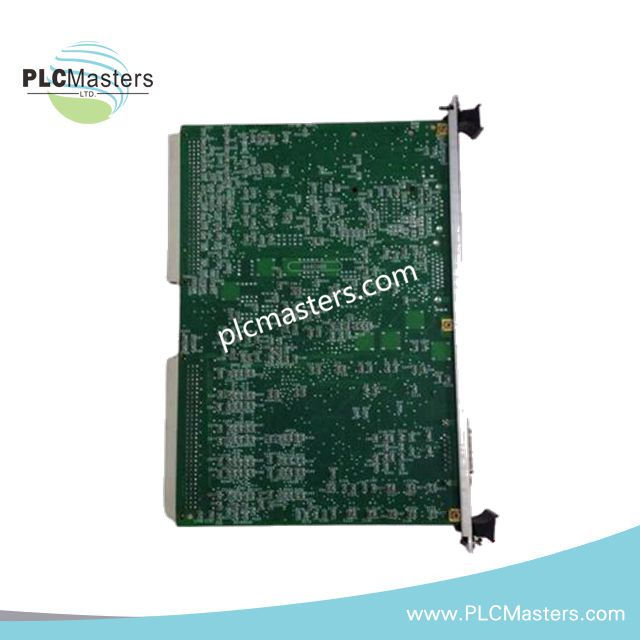 GE Mark VIe IS210BPPCH1ACA I/O Pack Processor Daughterboard