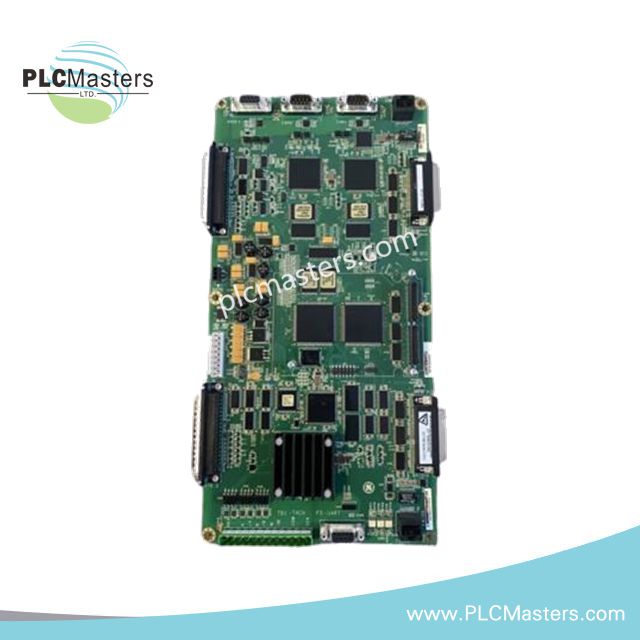 Печатная плата GE IS210MACCH2A