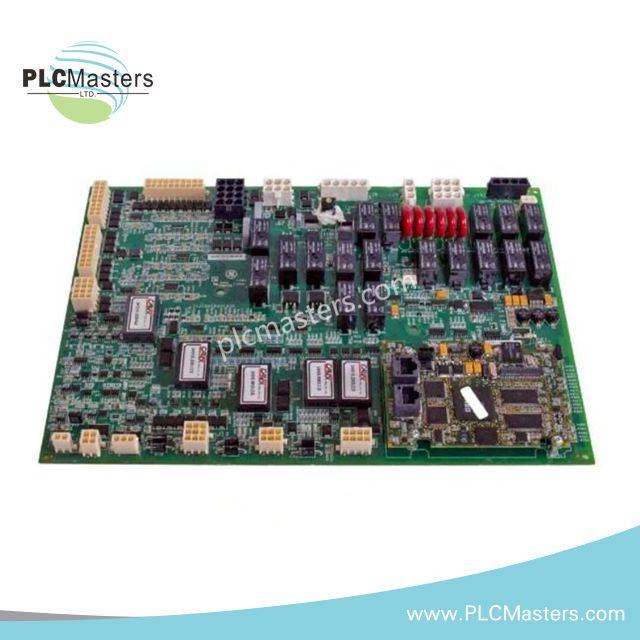 Scheda di Assemblaggio Alimentazione Energia Alternativa GE IS215AEPAH1A