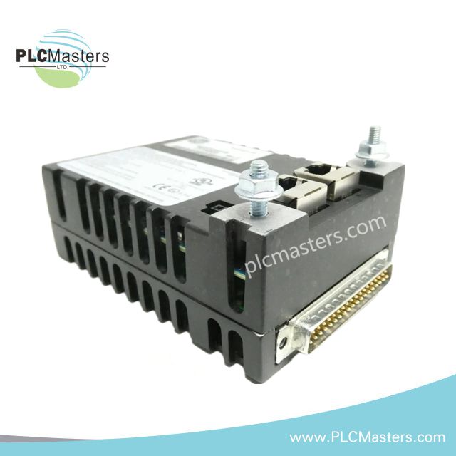 GE IS220PDIAH1B Diskretni ulazni I/O paket sa kontaktom