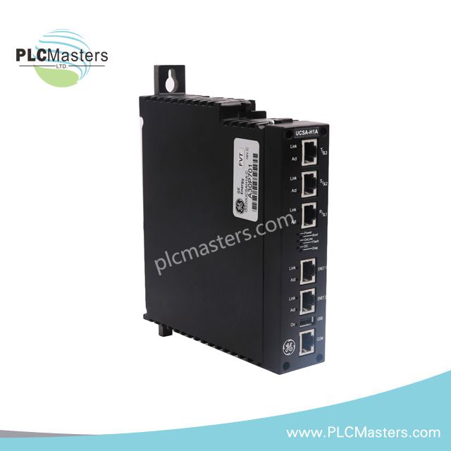 Modul Input Analog GE IS220STAIH2ACB