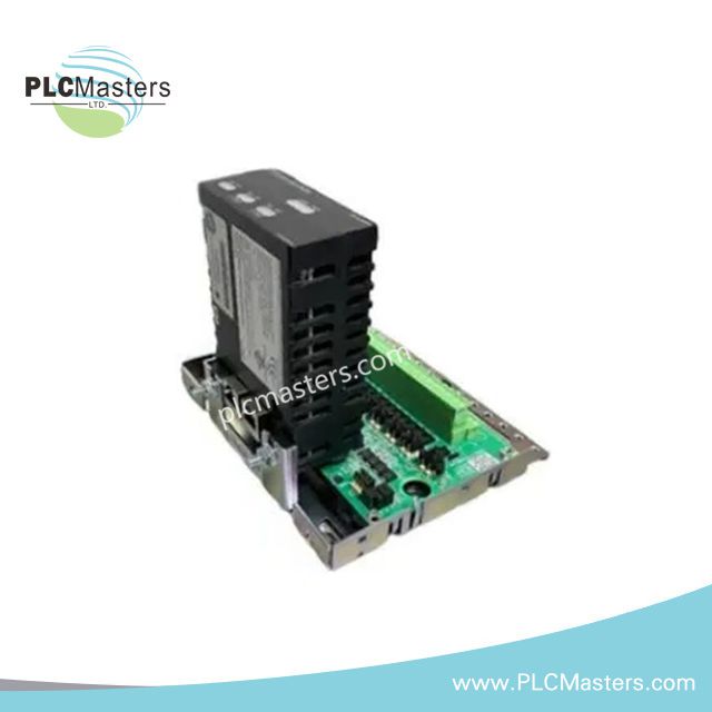 GE IS230SNHRH2A HART Analog I/O Module