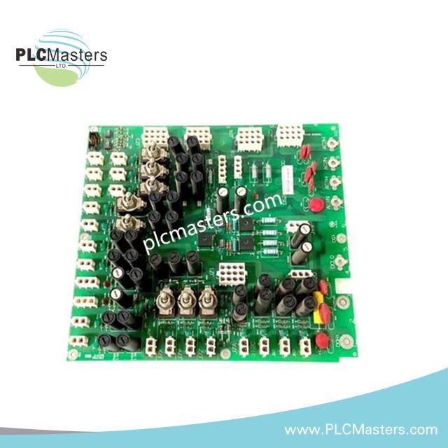 GE IS400JPDHG1A Tabla za distribuciju snage visoke gustine