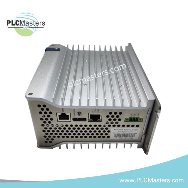 GE IS420UCECH1B Visokoperformansni ugrađeni kontroler