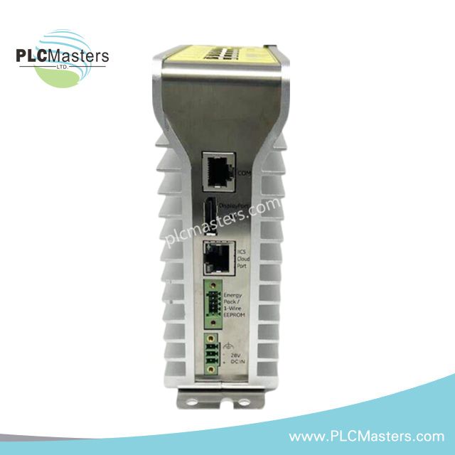 Module de contrôle numérique GE IS420UCSCS2A-B-V0.1-A