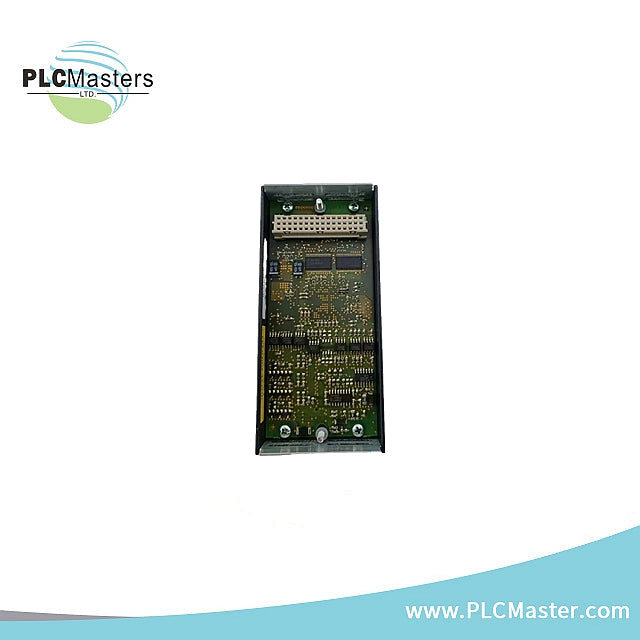Isi2 Module Bachmann ISI222/8 Positioning Module