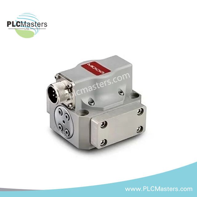 شیر سروو MOOG J761-004A