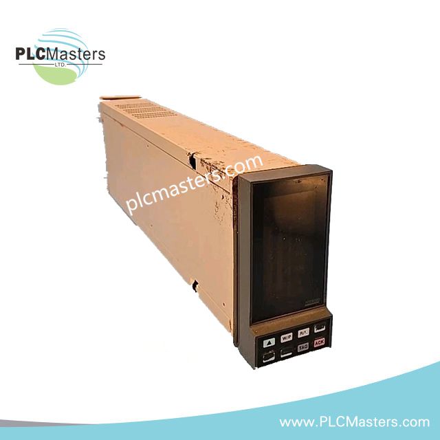 Foxboro CI029198U008 Redundant HART Input Module