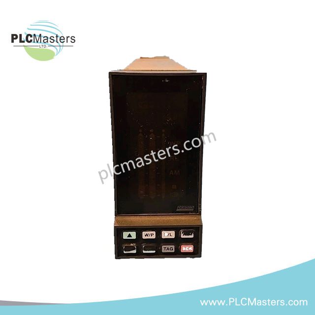 Foxboro P0913RM Control I/O Module I/A Series
