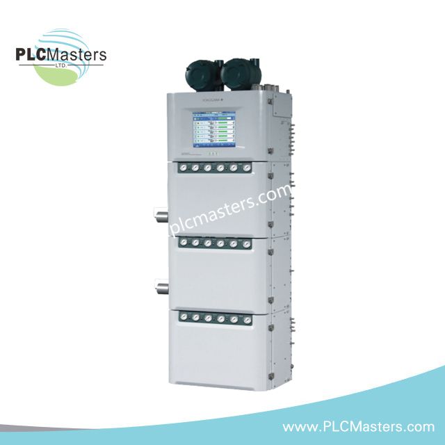 کروماتوگراف گاز فرایندی Yokogawa K9192TG