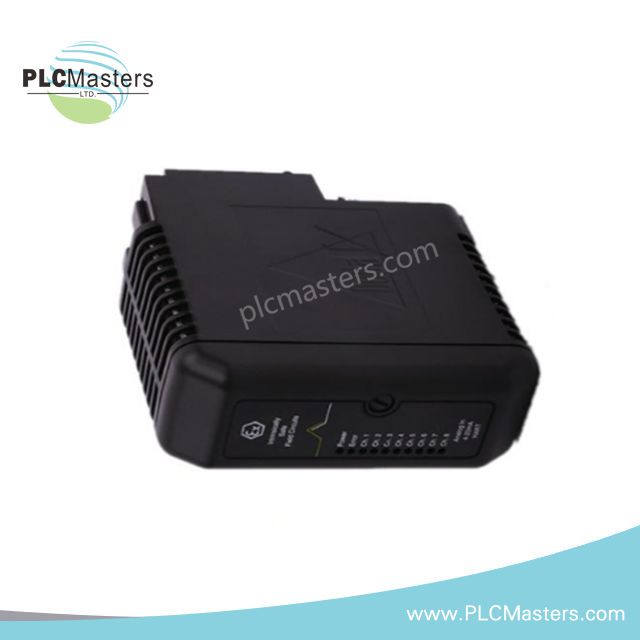 Emerson KJ3102X032 12P1863X032 Modulo di ingresso analogico