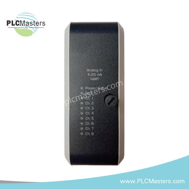 Emerson KJ3222X1-BA3 AI 8 CH 4-20mA HART CARD SERIES 2