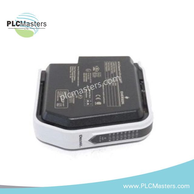 Emerson KJ3222X1-BK1 AI 8 CH 4-20mA HART CARD