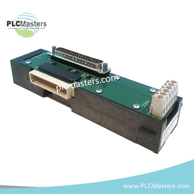 Emerson KJ4001X1-NB1 12P3368X012 Extensor Duplo Lado Esquerdo