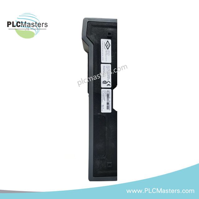 Emerson KJ4005X1-BC1 S-serija sistemski nosači za automobile