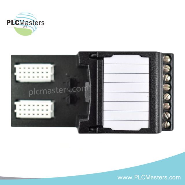 Emerson KJ4006X1-BB1 8-Channel Terminal Block