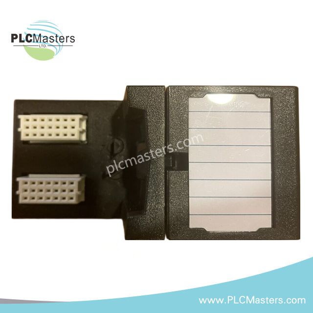 Emerson KJ4006X1-BF1 Blok Terminal Diskret 32-Saluran