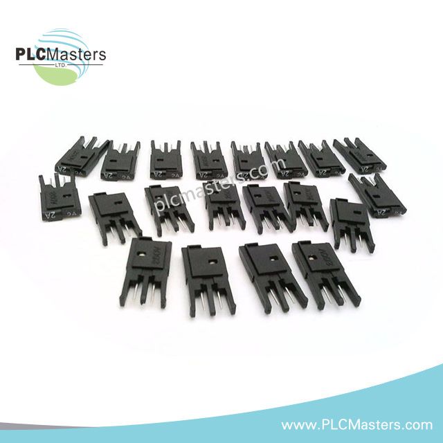 Emerson KJ4010X1-BC1 Предохранительный клеммный блок