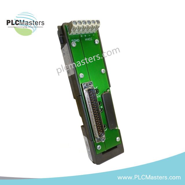 Emerson KJ4010X1-BF1 12P0831X062 Left LocalBus Extender