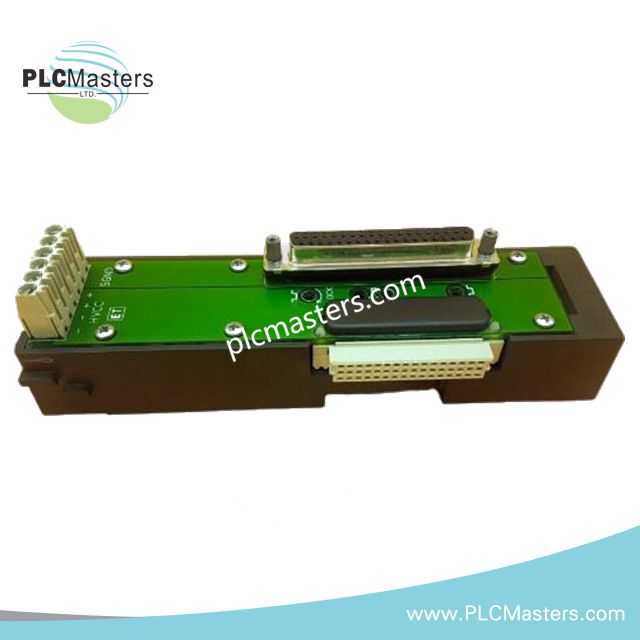 Emerson KJ4010X1-BG1 12P0830X062 LocalBus Right Extender