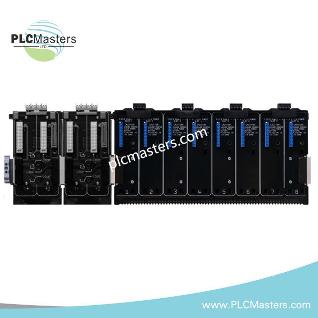 Emerson KJ4010X1-BM1 12P3428X012 Controller Module