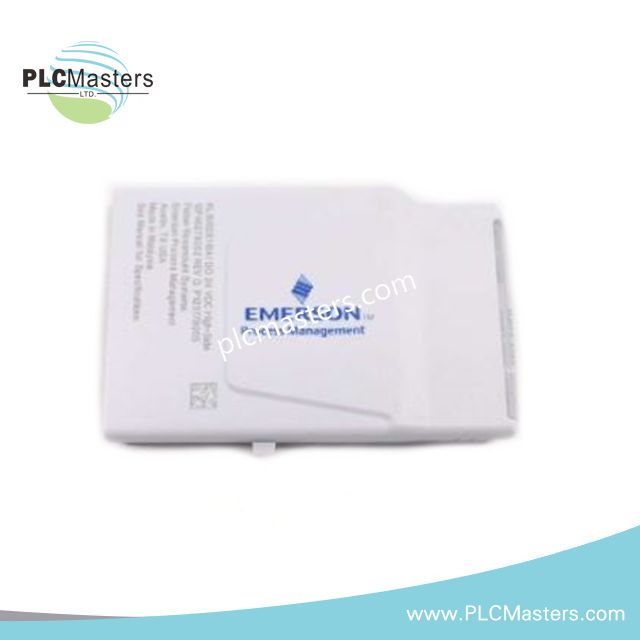 Emerson KL3002X1-BA1 DO 24 VDC Mặt cao CHARM