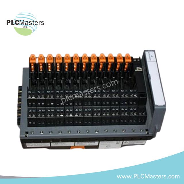 Emerson KL4210X1-BA1 I.S. Papan Asas CHARM