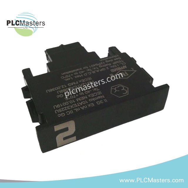 Emerson KL4501X1-BB1 CHARM Address Plugs