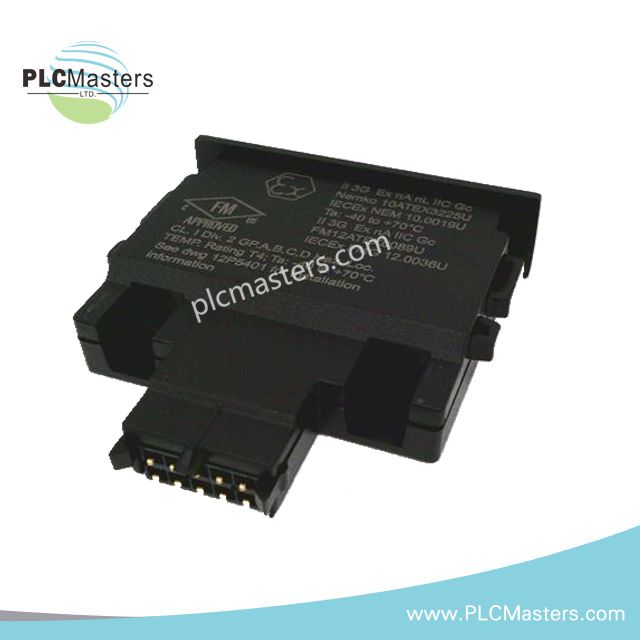 Emerson KL4501X1-BC1 CHARM Address Plugs