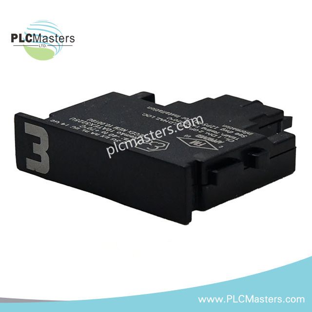 Emerson KL4501X1-BC1 CHARM Address Plugs