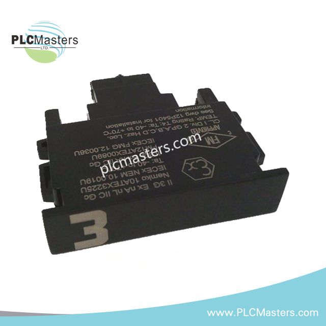 Emerson KL4501X1-BC1 CHARM Address Plugs