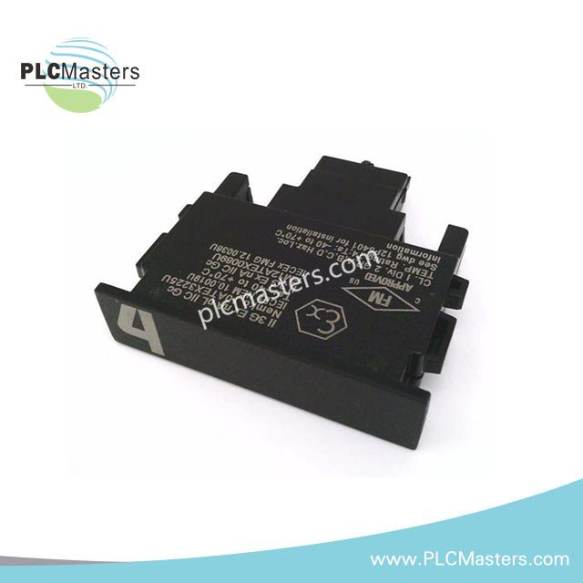 Emerson KL4501X1-BD1 CHARM Address Plugs