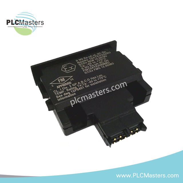 Emerson KL4501X1-BD1 CHARM Address Plugs