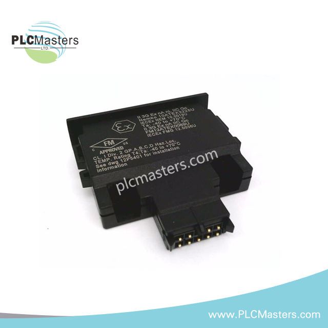 Emerson KL4501X1-BE1 CHARM Address Plugs